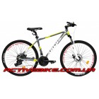 Гірський велосипед Ardis EXTREME FW 26" AL.